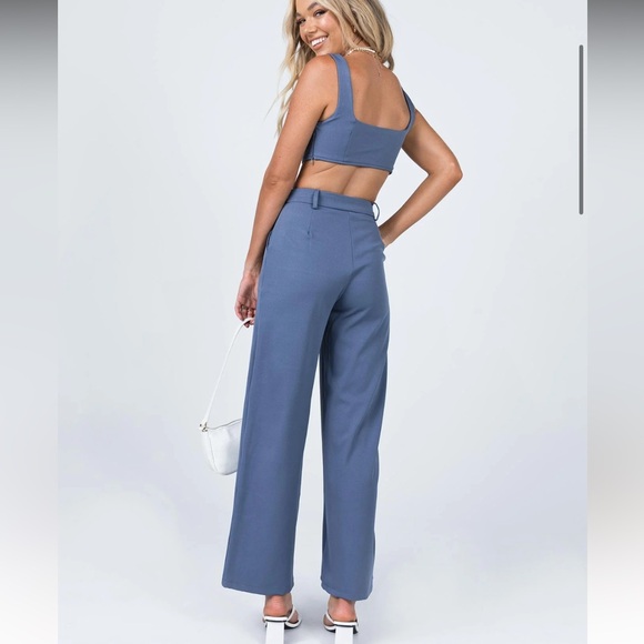 Two Piece Set - Picture 2 of 5